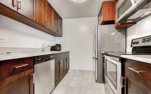 Global Luxury Suites at Chancery