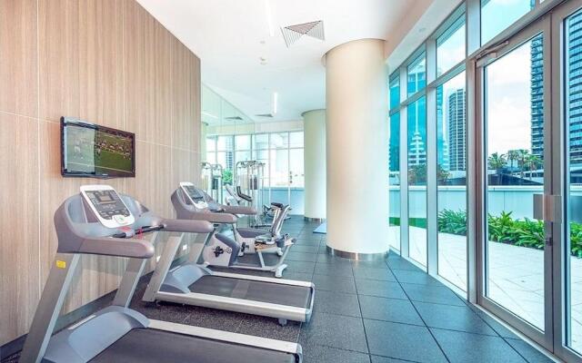 H Residence Apartments- Holiday Paradise