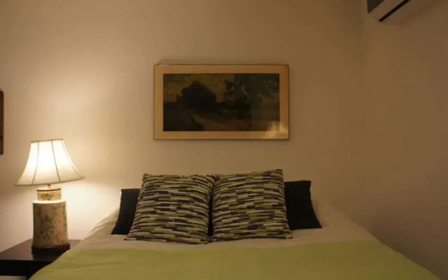 CASA INGENIO Deep Inside Los Mochis