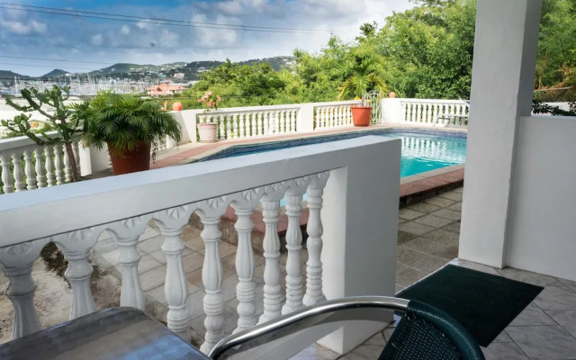 Cleopatra Villas - Sea View