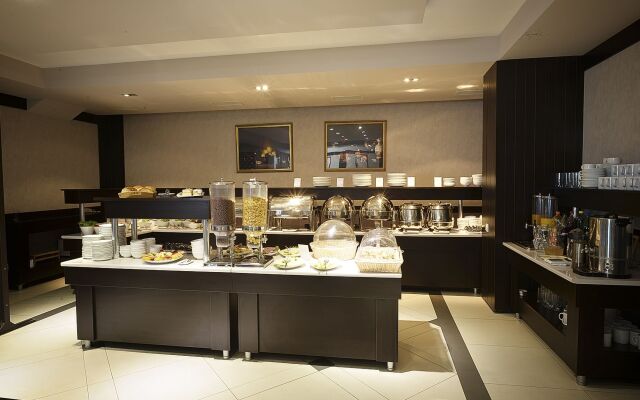 Hotel and SPA Crystal
