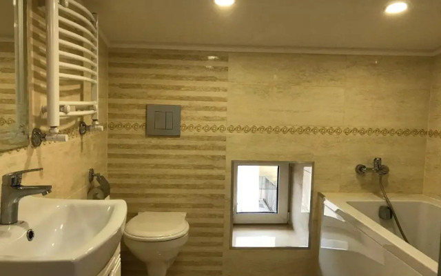 Romantic Lux Vivaldi Suite Svobode avenue 39