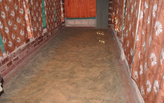 Eden Homestay