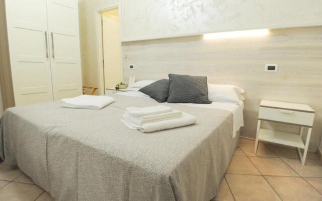 Hotel Croce del Sud