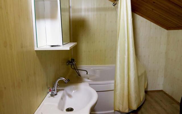 Золотая Рыбка