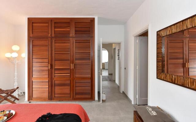 Agaete Beach Rental at Volcanic Natural Pools