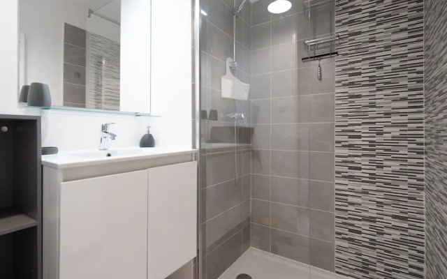 Relaxing Coastal Villa Retreat