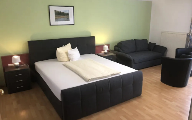 Hotel am Hochrhein