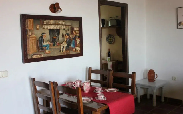 Apartamento Rural la Asomada