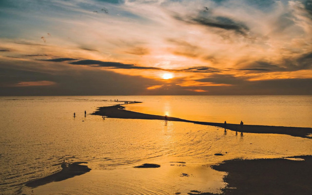 Marina Chalets Kalajoki