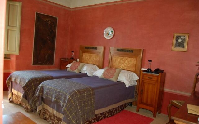 B&B Locanda Toscanini