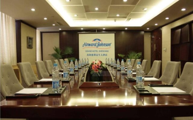 Shenyang Hojo Hotel