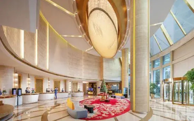 Henghou Sunshine Grand Hotel