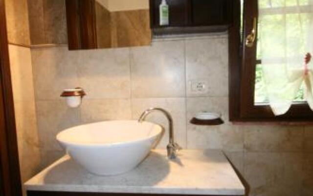 Il Mulino del Rigualdo