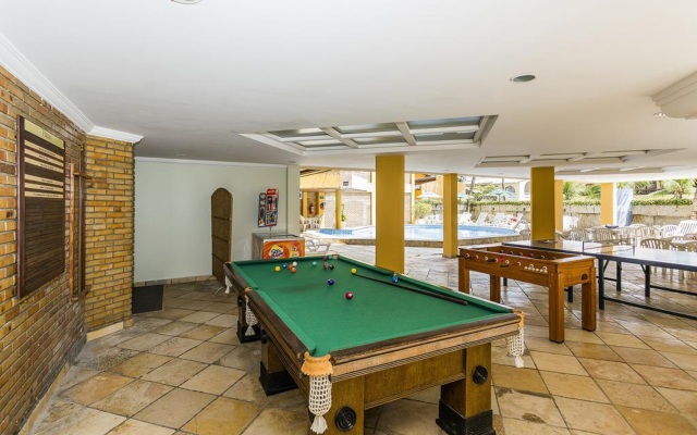 Pizzato Praia Hotel