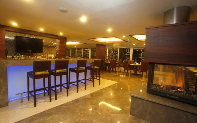 Notte Hotel