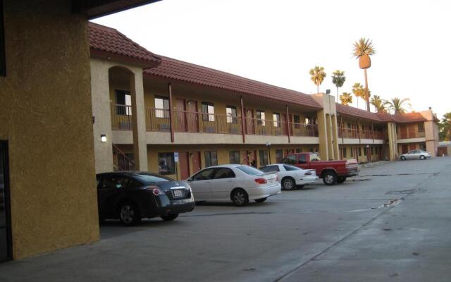 Economy Inn - Ontario Airport/Chino