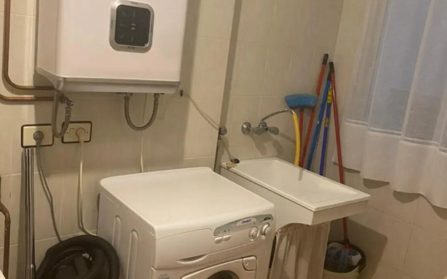 Apartamento Couto