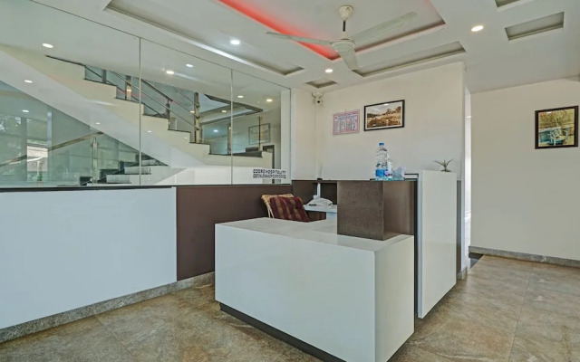 Comfort Inn by Treebo Hotels