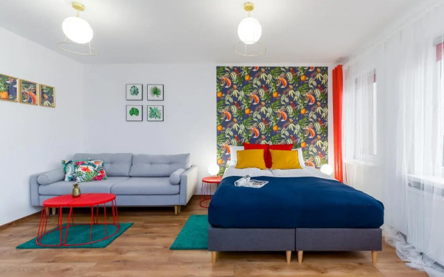 Sleepway Apartments - Exotic Dream