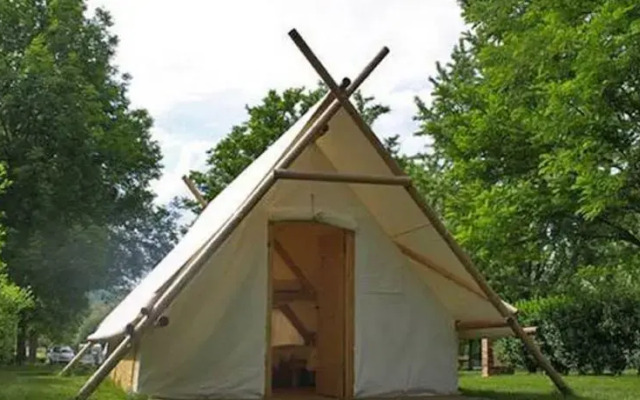 Tente Ludistay - Saint Albain