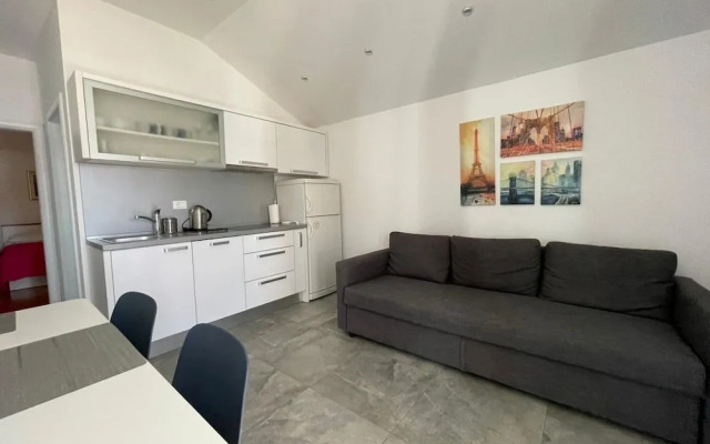 Bilja - 20 M From the sea - A2