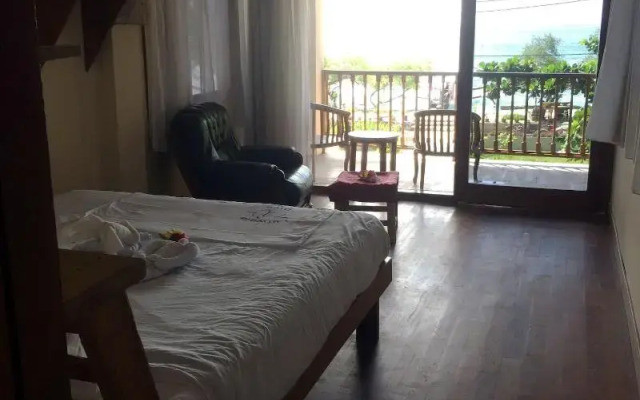Lutwala Dive and Bungalows