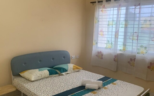 Inviting 2-bed Apartment Super Fast Wifi