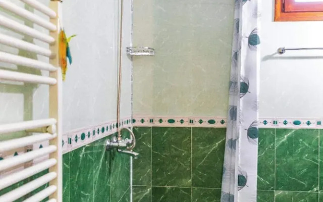 Cozy Villa Retreat in Cigov Chark