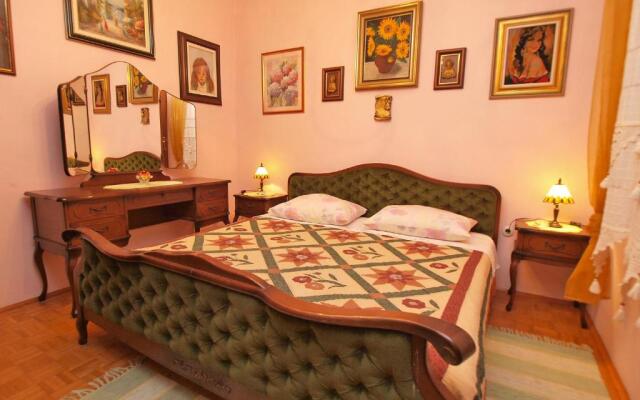 Apartments And Room Rabac 155