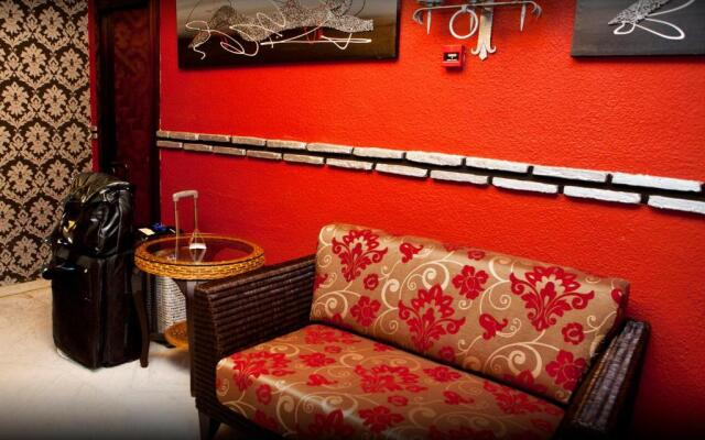 ITC Colón by Soho Boutique