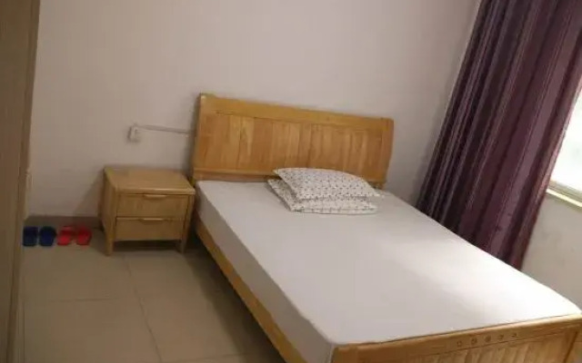 Dihao Apartment