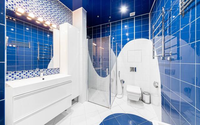 Sotis Galaxy on Kurortny Avenue 105