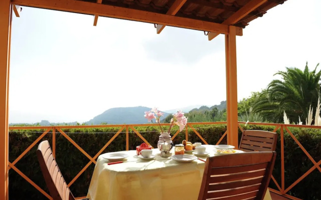 Pet-friendly Getaway