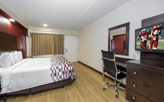 Red Roof Inn Tallahassee - University