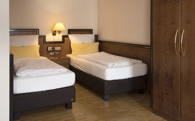 Posthaus Hotel Residenz