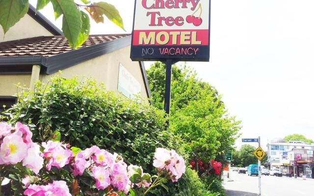 Samhil Motor Lodge