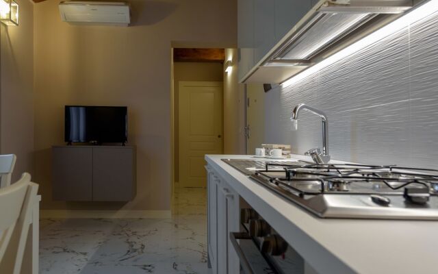 Marie Claire Apartments