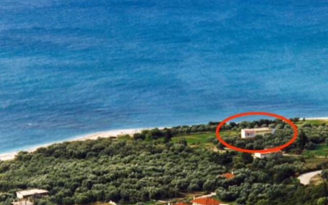 Ferouli Residence