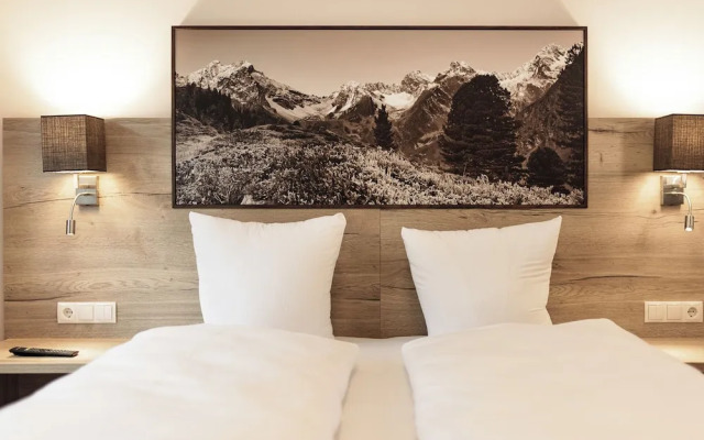 Appartement 4-Jahreszeiten