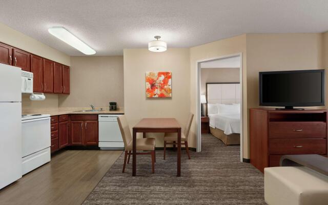 Homewood Suites by Hilton Dallas-DFW Airport N-Grapevine