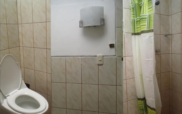 Hospedaje Familiar Kitamayu