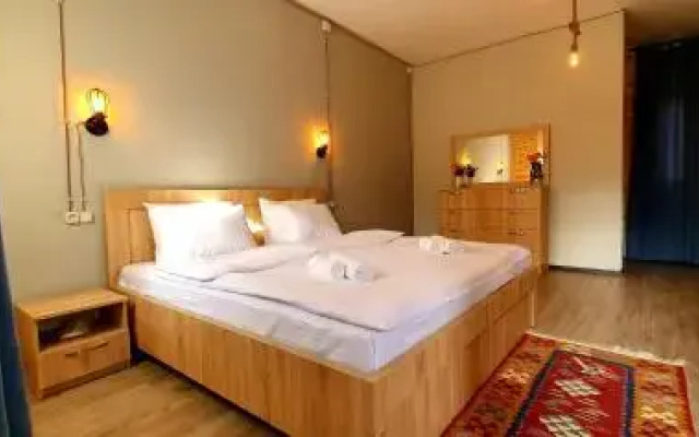 Hotel Migu Yard
