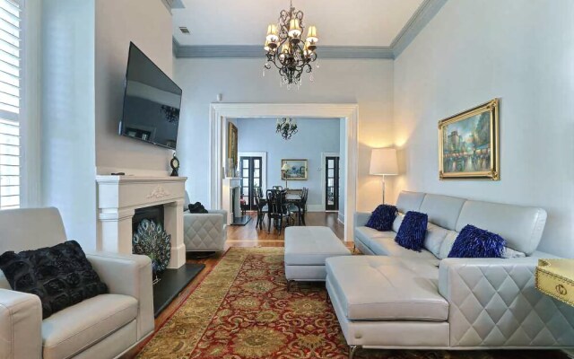 Park Avenue Estate