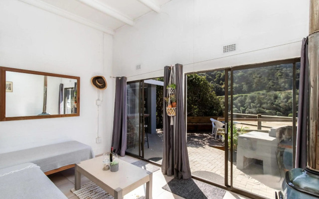 Kaaimans River Villa