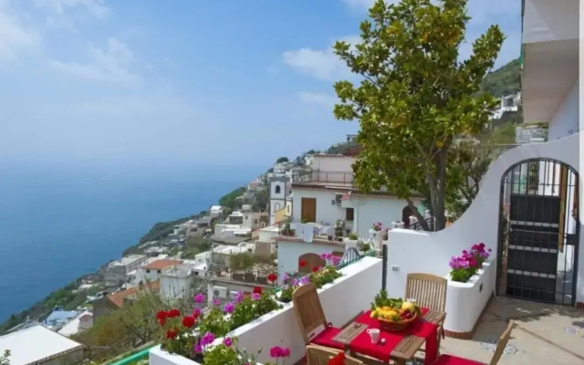 Holidays dream Praiano