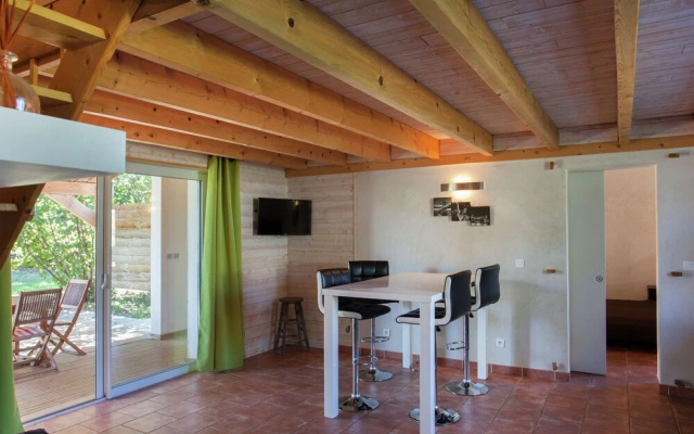 Charming Villa in Poggio-Mezzana Near Beach