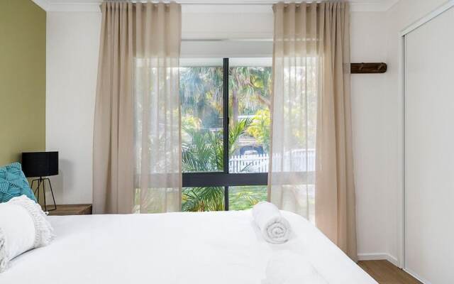 Your Luxury Escape - Wollumbin