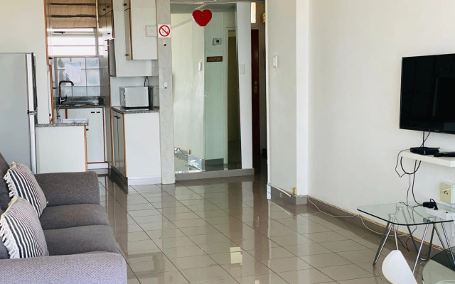 86 windermere self catering apartments