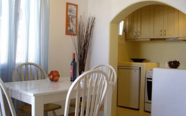 Casa Bianca